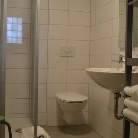Ferienwohnung Auf Gut Boertewitz Leisnig Exterior photo