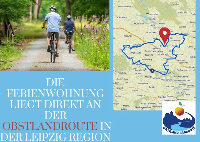 Ferienwohnung Auf Gut Boertewitz