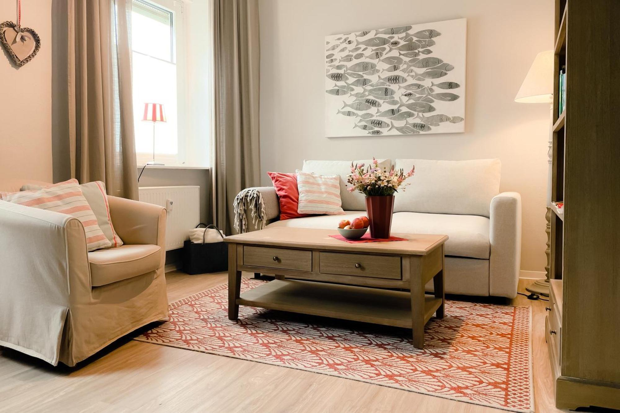 Apartment Auf Gut Boertewitz