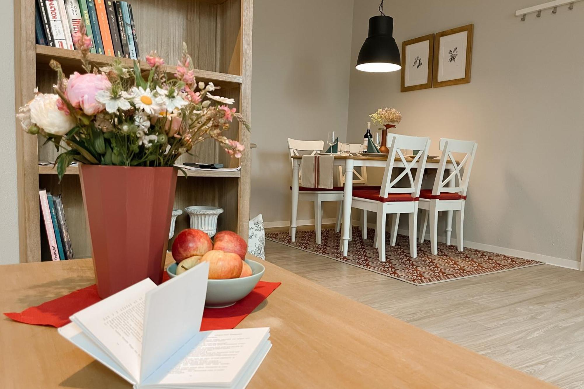 Auf Gut Boertewitz Apartment *