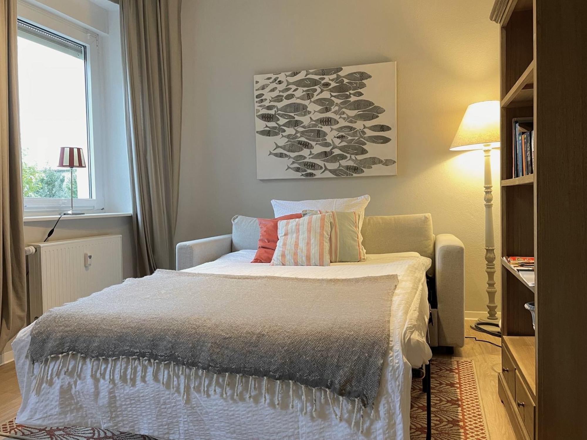 Apartment Auf Gut Boertewitz Leisnig