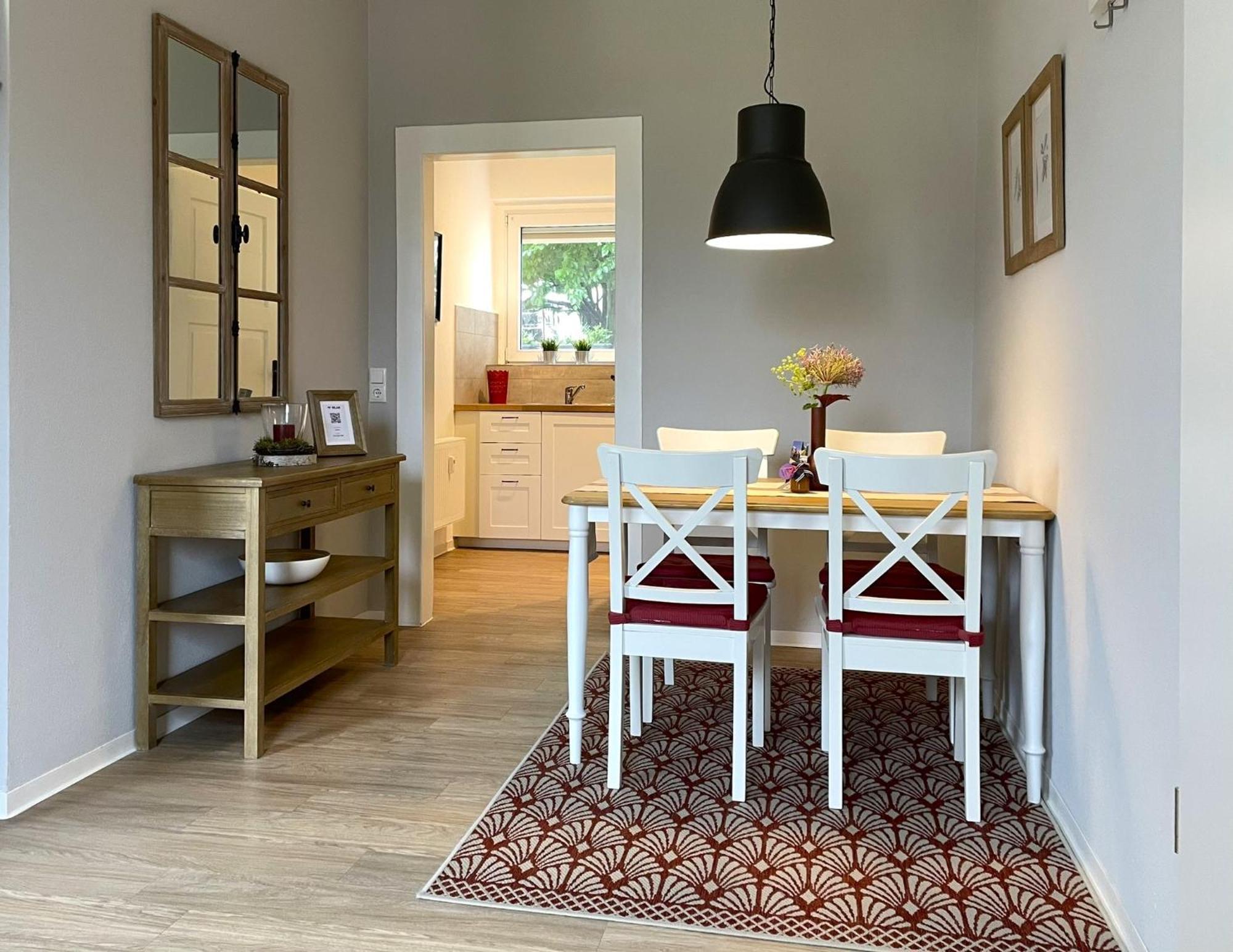 Auf Gut Boertewitz Apartment Leisnig