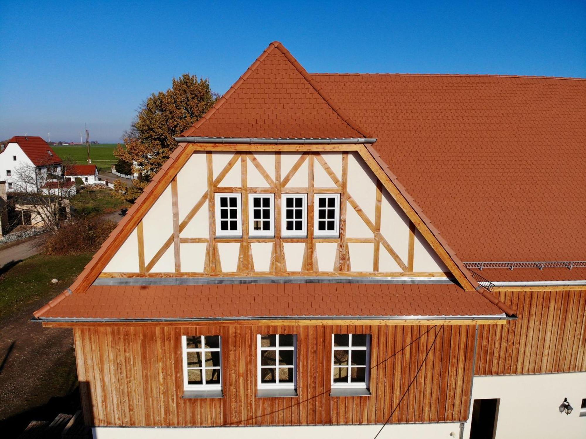 Auf Gut Boertewitz