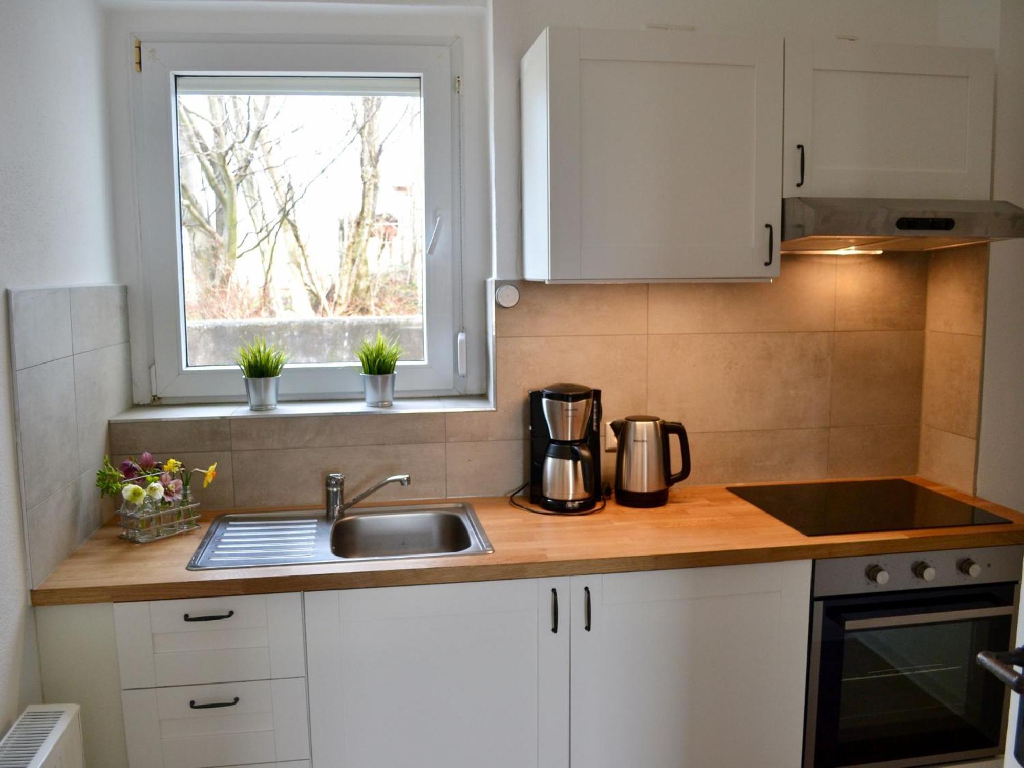 Apartment Auf Gut Boertewitz *