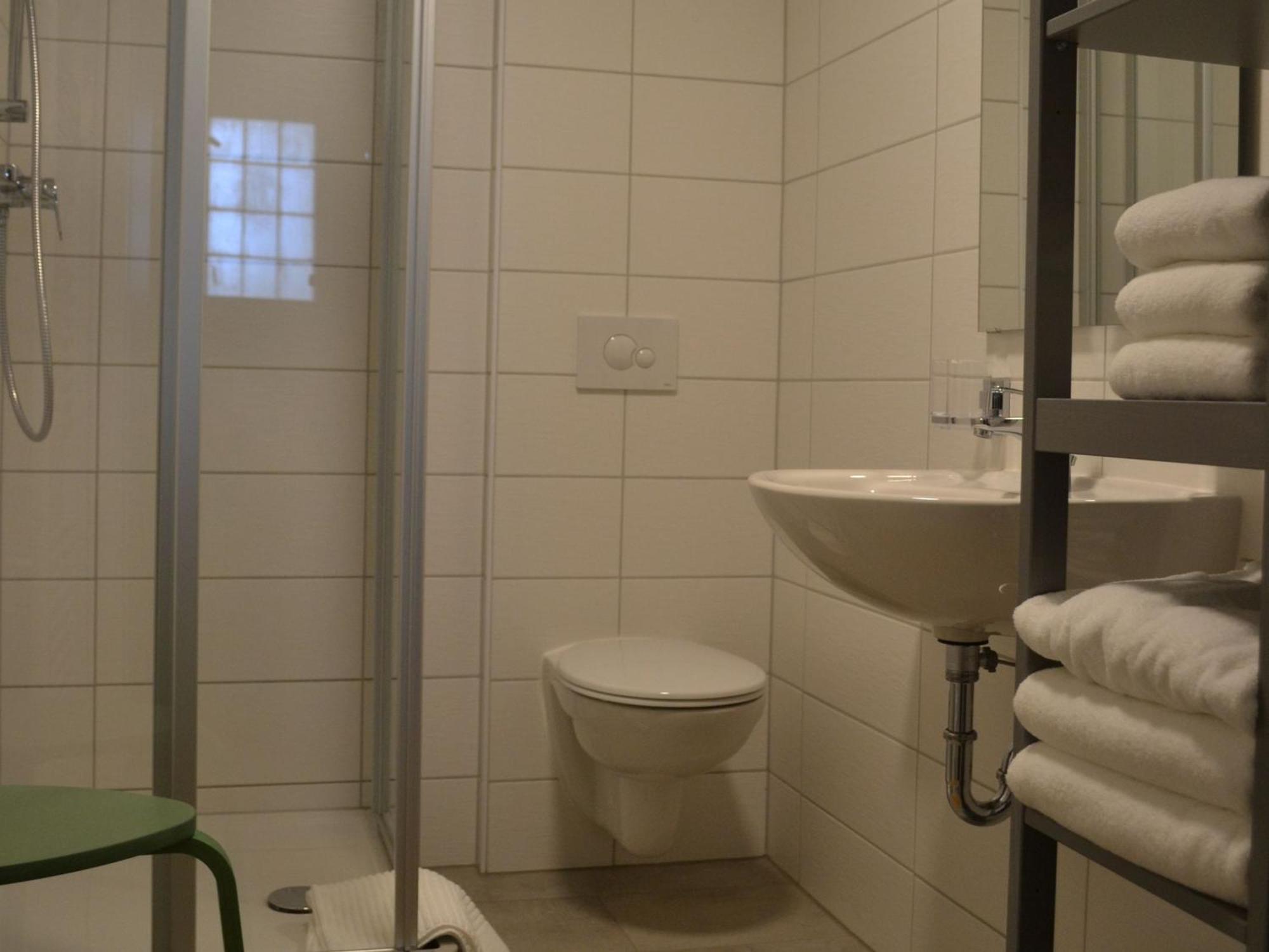 Auf Gut Boertewitz * Leisnig